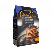 Polezzno Смесь Панкейки оригинальные, 260 грамм