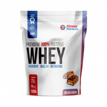 Fitness Formula 100% Whey Protein Premium, 2000 грамм