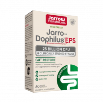 Jarrow Formulas Jarro-Dophilus EPS, 60 капсул