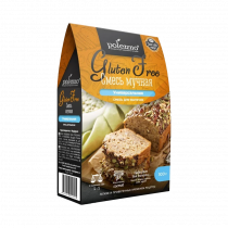 Polezzno Смесь для выпечки Мучная Универсальная, 300 грамм