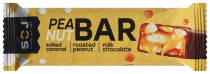 SOJ Батончик Peanut Bar, 40 грамм