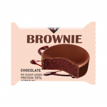 BeautyFit Braunie, 50 грамм