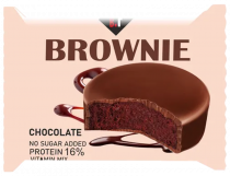 BeautyFit Braunie, 50 грамм