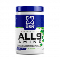 USN ALL9 Amino, 330 грамм