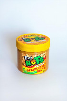 Easy Nuts Арахисовая паста с медом, 360 гр