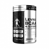Kevin Levrone LevroBCAA 4:1:1, 400 грамм