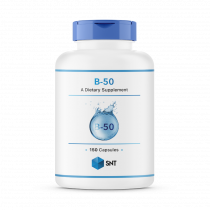 SNT B-50, 150 капсул