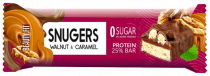 BeautyFit Батончик Snugers, 50 грамм