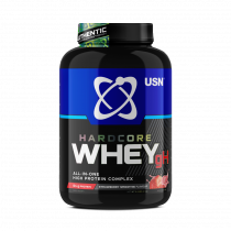 USN Hardcore Whey GH