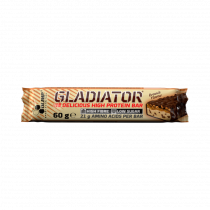Olimp Sport Nutrition Gladiator Bar, 60 грамм