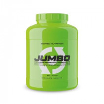 Scitec Nutrition Jumbo, 3520 гр
