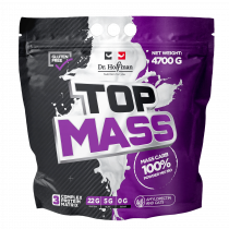 Dr.Hoffman Top Mass, 4700 гр
