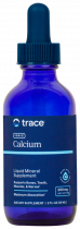 Trace Minerals Ionic Calcium, Ионик Кальциум, 59 мл
