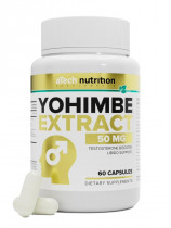 Atech Nutrition Йохимбе, 60 капс