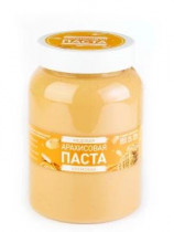 Mary Jane's Kitchen Арахисовая паста Медовая, 1000 гр