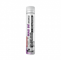 Olimp Sport Nutrition Chela-Mag B6 cramp Shot Edition, 25 мл
