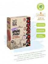 УМНАЯ МАМА Хлопья полбы, 300 г