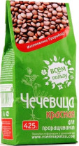 Всем на пользу Чечевица красная, 425 г
