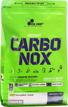 Olimp Sport Nutrition Сarbo Nox, 1000 г