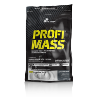 Olimp Sport Nutrition Profi Mass, 1000 г