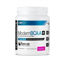 USPlabs Modern BCAA, 1340