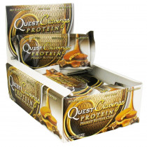 Quest Nutrition Cravings, 12 шт
