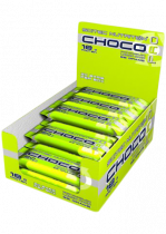 Scitec Nutrition Choco Pro, 20 шт