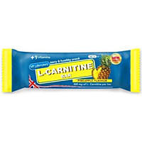 VP Laboratory L-Carnitine bar, 25 шт