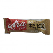 Junior Extra Bar Железо, 25 гр