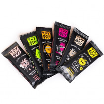 Фудсторис Батончик Тру Фру, 40 г