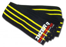 INZER Gripper Коленные бинты, 2 метра