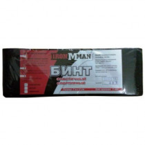 IRONMAN Страховка атлетическая для колена, 2 метра