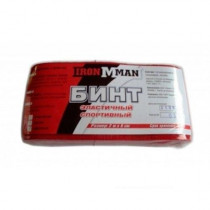 IRONMAN Страховка атлетическая для колена, 2 метра