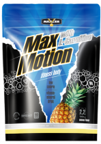Maxler Max Motion with L-Carnitine, 1000 г