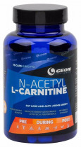 G.E.O.N. N-Acetyl-L-Carnitine, 75 капс