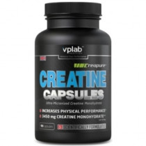 VP Laboratory Creatine Capsules, 90 капс