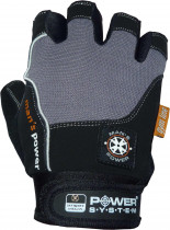 Power System Accessories Перчатки арт№ 2580, 1 пара