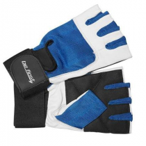 Be First Перчатки с фиксатором арт 702