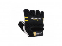 Power System Accessories Перчатки для фитнеса PS-2100 EVO