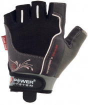 Power System Accessories Перчатки для фитнеса PS-2570