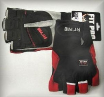 Power System Accessories Перчатки для фитнеса FP-01