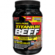 SAN Titanium Beef Supreme, 900 г