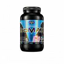 Maxler Iso Max, 908 г