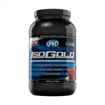 PVL Iso-Gold, 900 г