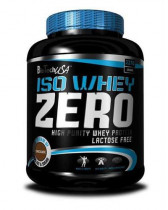 BioTech USA Iso Whey Zero, 2270 г