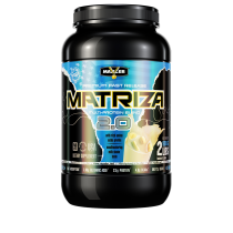 Maxler Matriza 2.0, 907 гр.