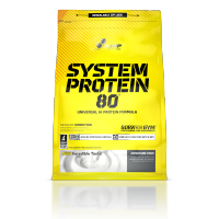 Olimp Sport Nutrition System Protein 80, 700 г