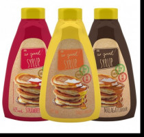 Fitness Authority FA So good! Syrup, 425 мл