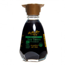 Pearl River Bridge Соус соевый органический, 150 мл