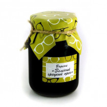 Goodtraditions Варенье Зеленый грецкий орех, 260 мл